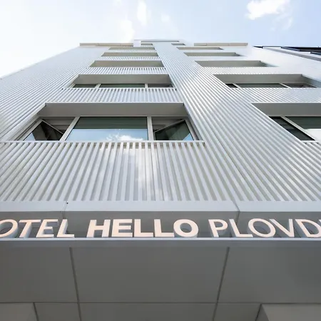 Hello - Free Parking And Pet Friendly