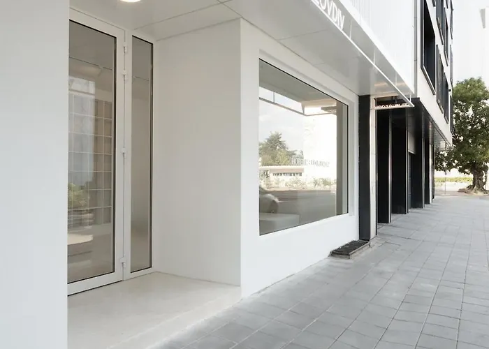 酒店 Hello - Free Parking And Pet Friendly