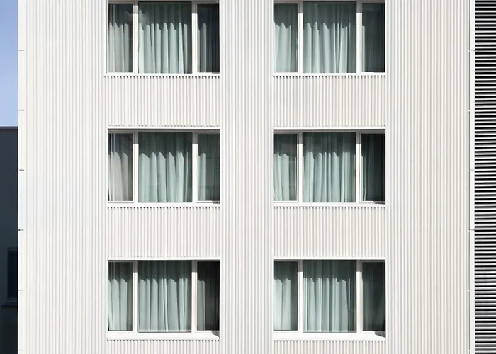 酒店 Hello - Free Parking And Pet Friendly 3*