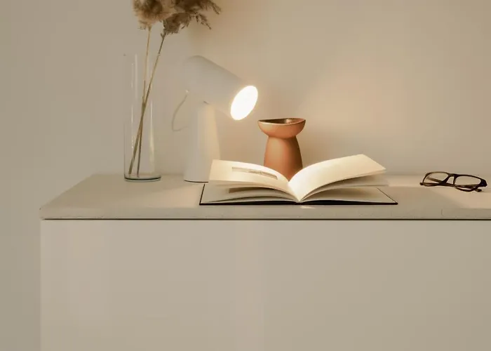 Hello - Free Parking And Pet Friendly 酒店