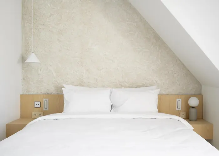 Hello - Free Parking And Pet Friendly 酒店