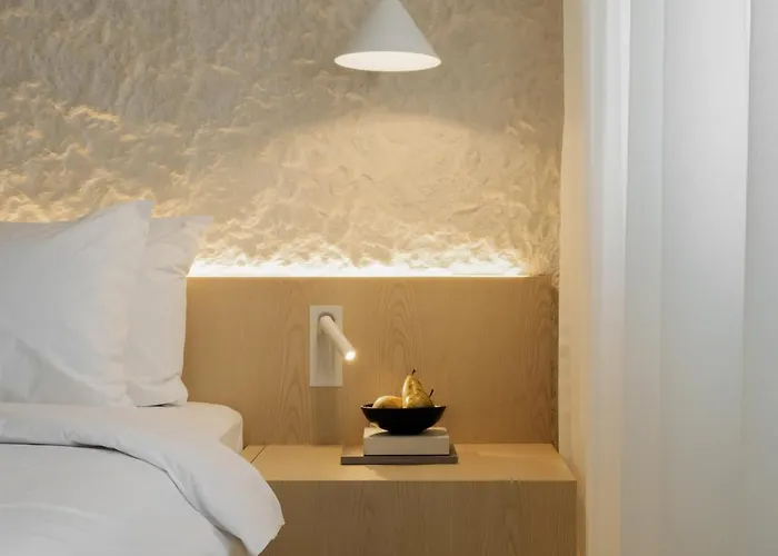 Hello - Free Parking And Pet Friendly 酒店 3*