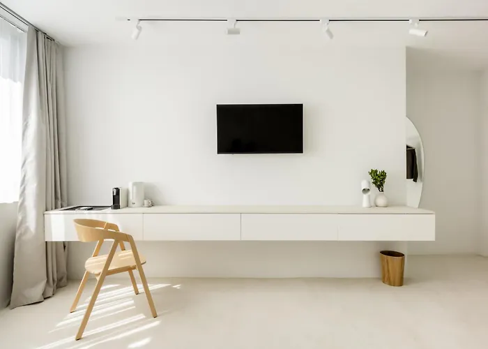 酒店 Hello - Free Parking And Pet Friendly 3*