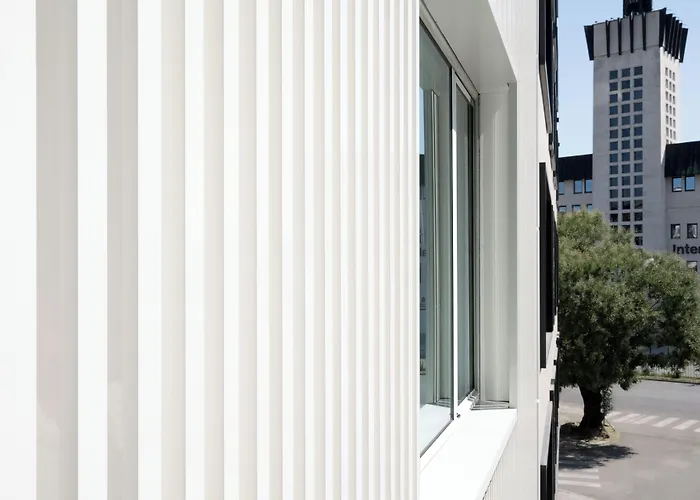 Hello - Free Parking And Pet Friendly 酒店 3*