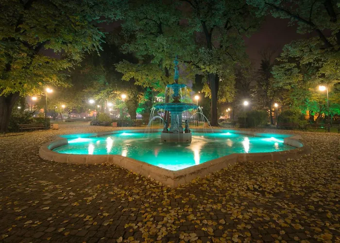 酒店 Hello - Free Parking And Pet Friendly