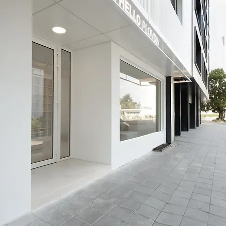 Ξενοδοχείο Hello - Free Parking And Pet Friendly