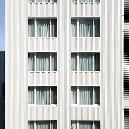 Ξενοδοχείο Hello - Free Parking And Pet Friendly 3*