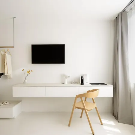 Hello - Free Parking And Pet Friendly Ξενοδοχείο 3*