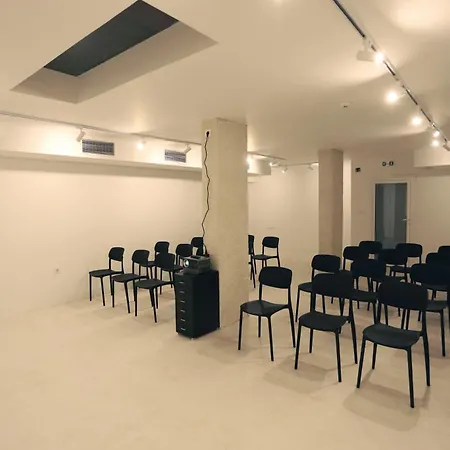 Hotel Hello - Free Parking&pet Friendly Plovdiv