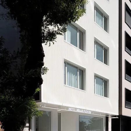 Hello - Free Parking And Pet Friendly 3* Φιλιππούπολη