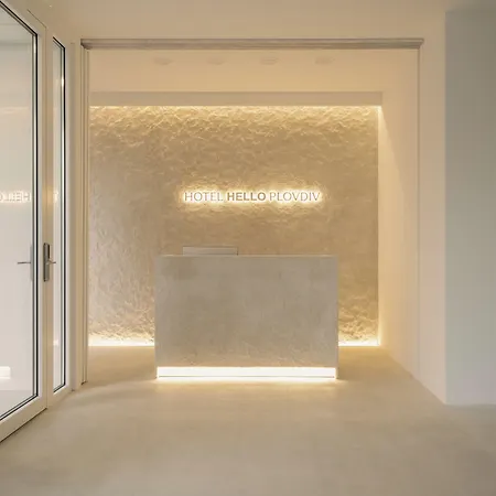 Hello - Free Parking&pet Friendly Plovdiv