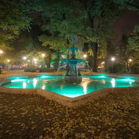 Hotel Hello - Free Parking&pet Friendly