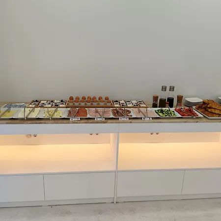 Hello - Free Parking And Pet Friendly فندق بلوفديف